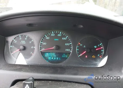 2013 Chevrolet Impala Ltz z USA, uszkodzony, nr VIN 2G1WC5E31D1247936